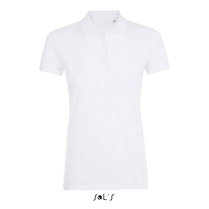 Polo Femme personnalisable – PHOENIX WOMEN