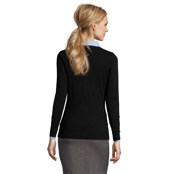 Sweat Femme personnalisable – GLORY WOMEN – Image 2