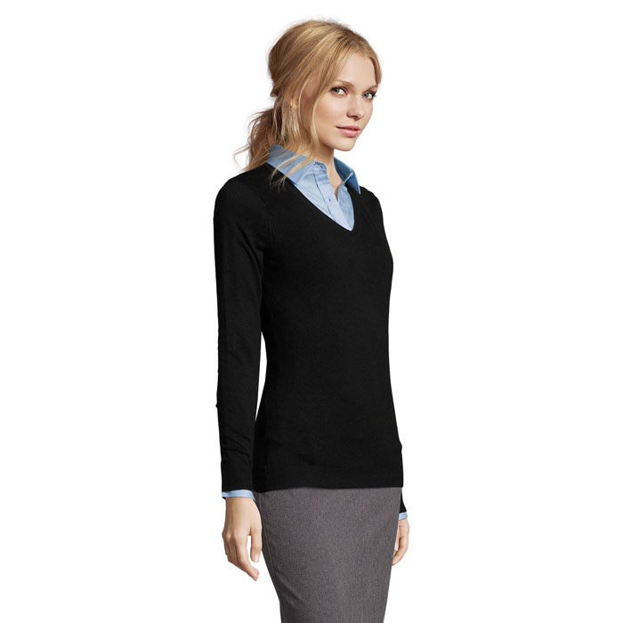Sweat Femme personnalisable – GLORY WOMEN – Image 3