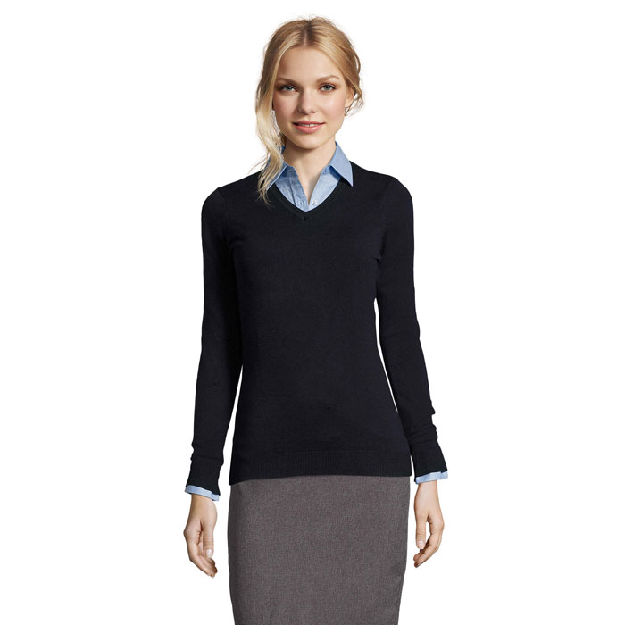 Sweat Femme personnalisable – GLORY WOMEN – Image 4