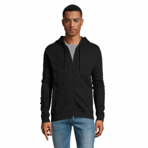Sweat à capuche personnalisable – STONE