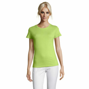 T-shirt Femme personnalisable – REGENT WOMEN