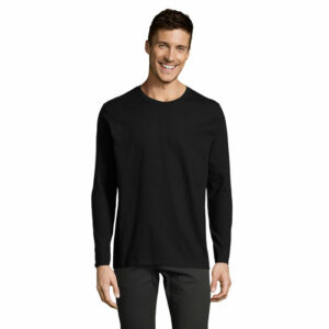 T-shirt Homme personnalisable – IMPERIAL LSL MEN