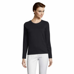 T-shirt Femme personnalisable – IMPERIAL LSL WOMEN