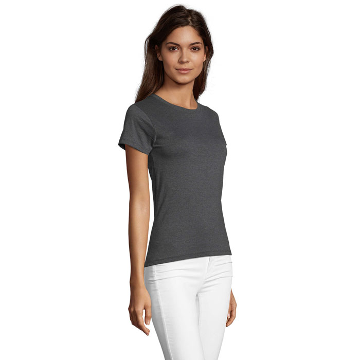 T-shirt Femme personnalisable – REGENT FIT WOMEN – Image 3