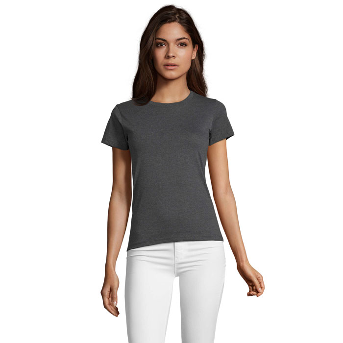 T-shirt Femme personnalisable – REGENT FIT WOMEN