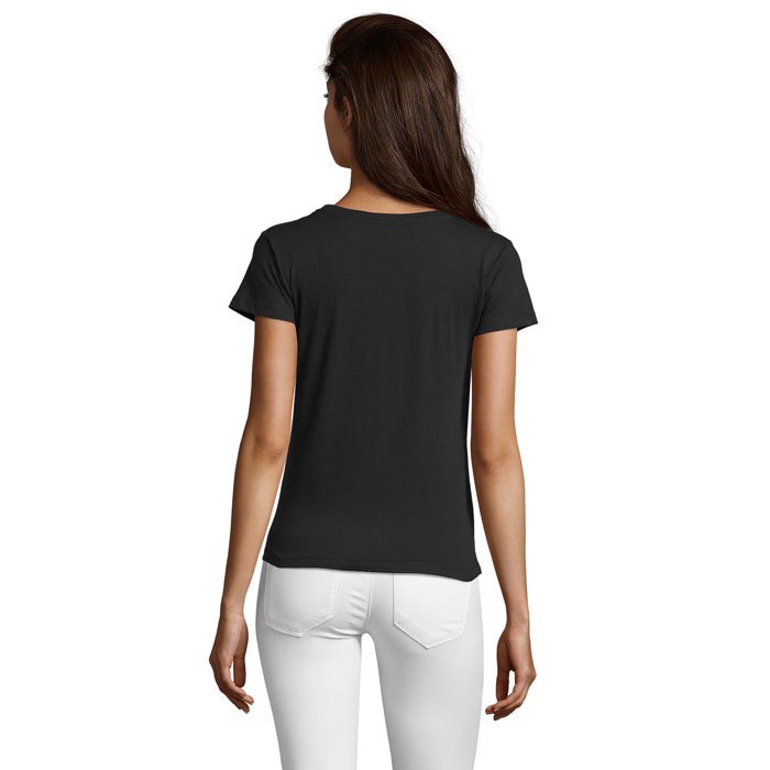 T-shirt Femme personnalisable – REGENT FIT WOMEN – Image 5