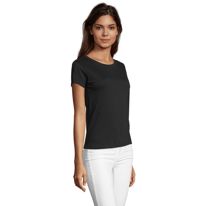 T-shirt Femme personnalisable – REGENT FIT WOMEN – Image 6