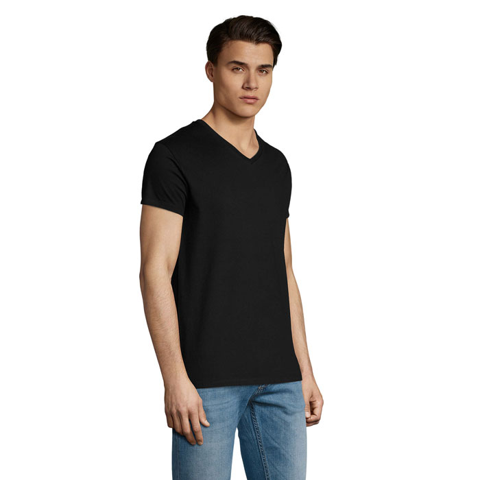 T-shirt Homme personnalisable – IMPERIAL V MEN – Image 3