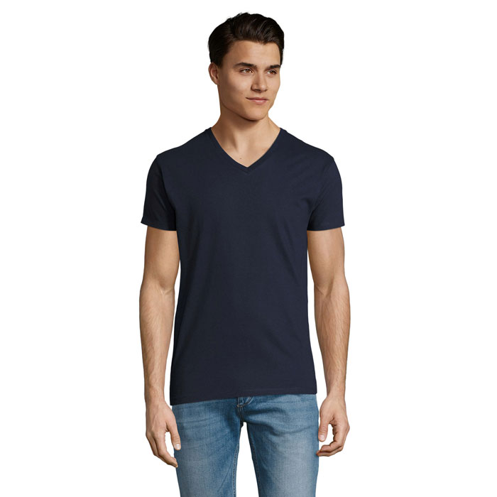 T-shirt Homme personnalisable – IMPERIAL V MEN – Image 4
