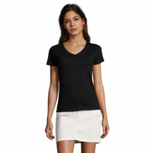 T-shirt Femme personnalisable – IMPERIAL V WOMEN