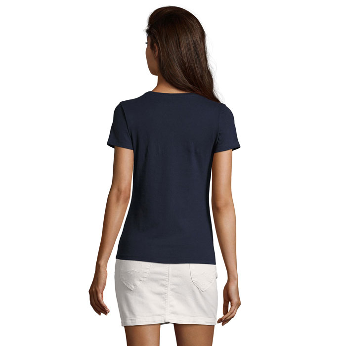 T-shirt Femme personnalisable – IMPERIAL V WOMEN – Image 5