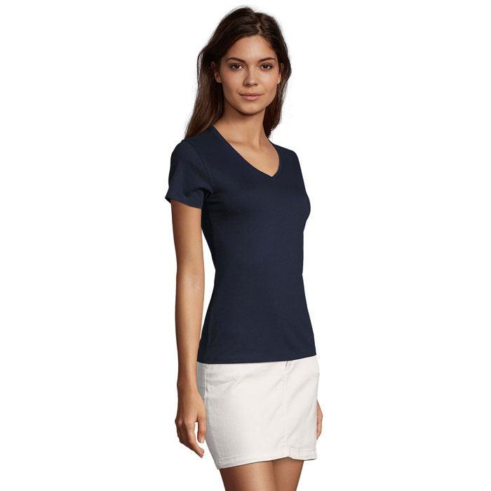T-shirt Femme personnalisable – IMPERIAL V WOMEN – Image 6