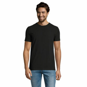 T-shirt Homme personnalisable – MILLENIUM MEN