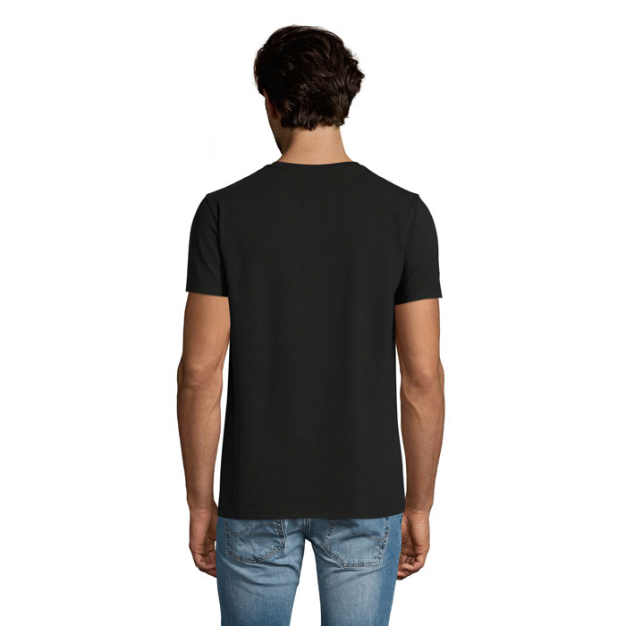 T-shirt Homme personnalisable – MILLENIUM MEN – Image 2