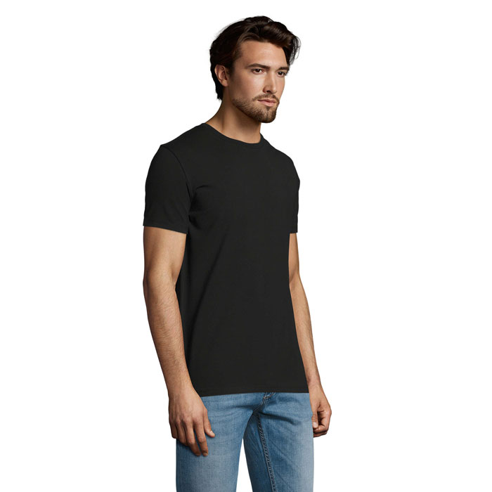 T-shirt Homme personnalisable – MILLENIUM MEN – Image 3