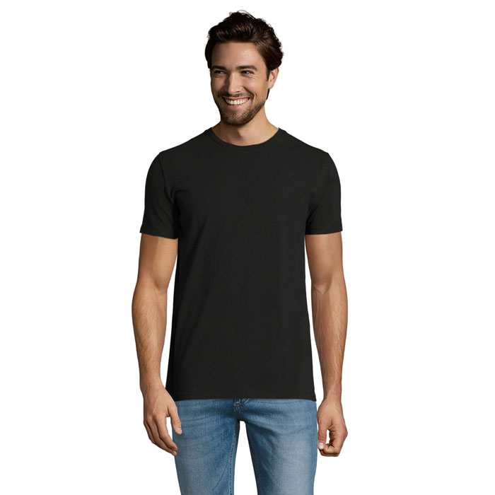 T-shirt Homme personnalisable – MILLENIUM MEN