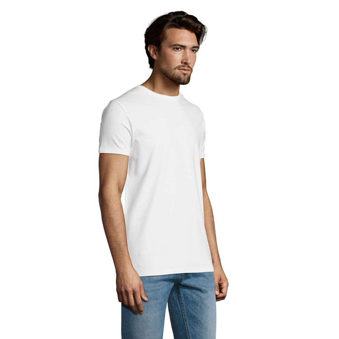 T-shirt Homme personnalisable – MILLENIUM MEN – Image 6