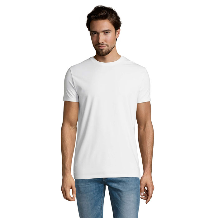 T-shirt Homme personnalisable – MILLENIUM MEN – Image 4
