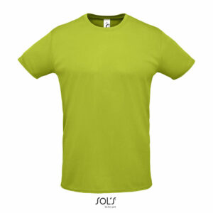 T-shirt personnalisable – SPRINT