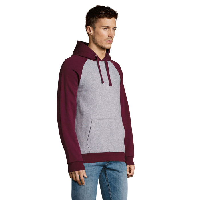 Sweat Unisexe personnalisable – SEATTLE – Image 6