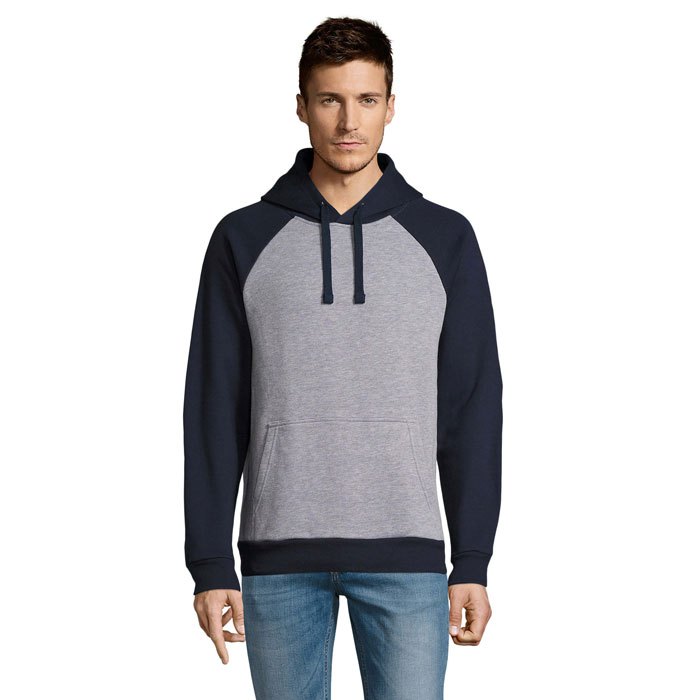 Sweat Unisexe personnalisable – SEATTLE
