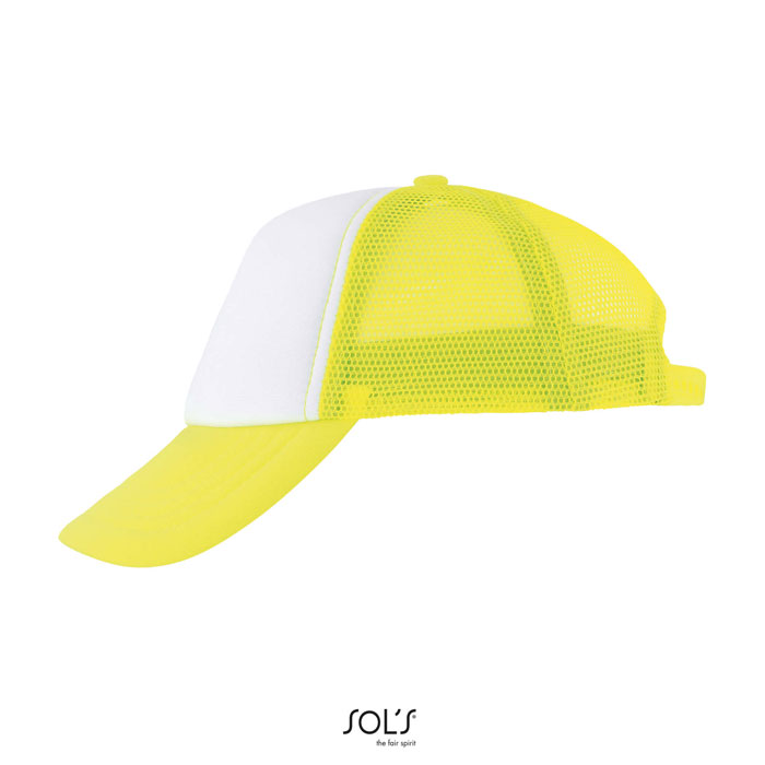 Casquette personnalisable – BUBBLE KIDS – Image 5