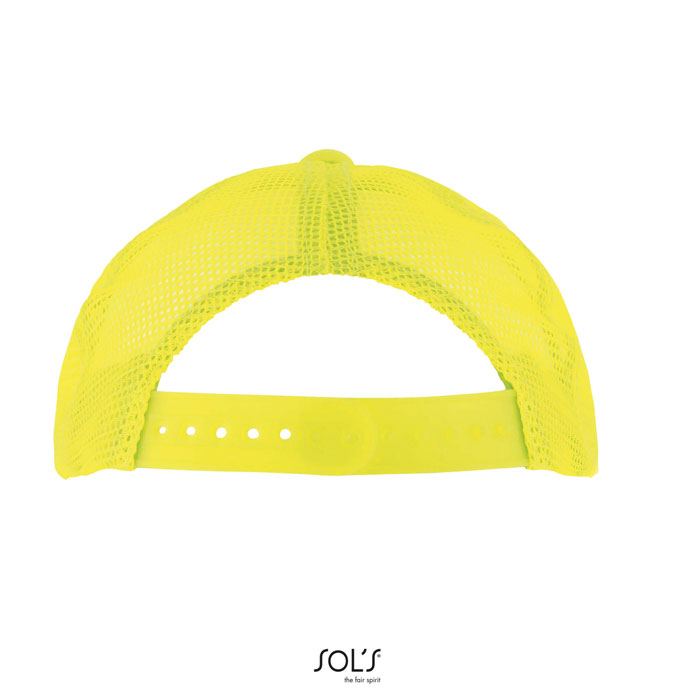 Casquette personnalisable – BUBBLE KIDS – Image 6
