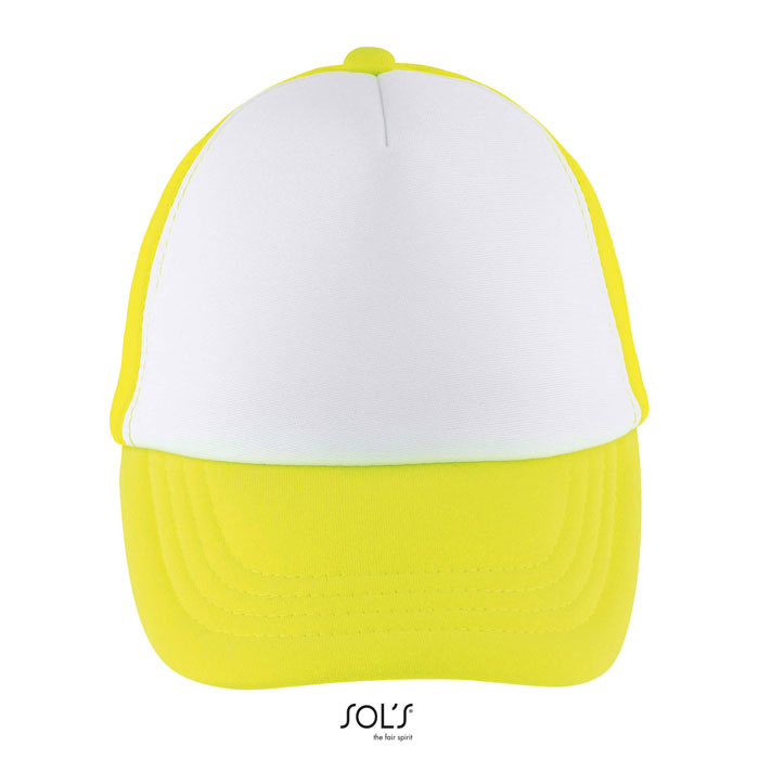 Casquette personnalisable – BUBBLE KIDS – Image 4