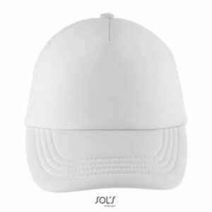 Casquette personnalisable – BUBBLE KIDS