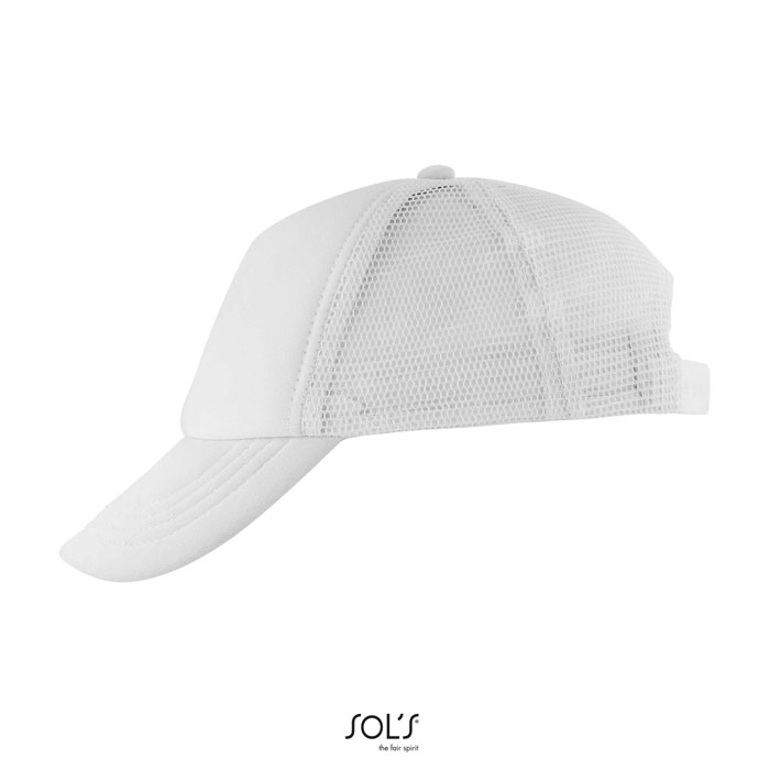 Casquette personnalisable – BUBBLE KIDS – Image 2