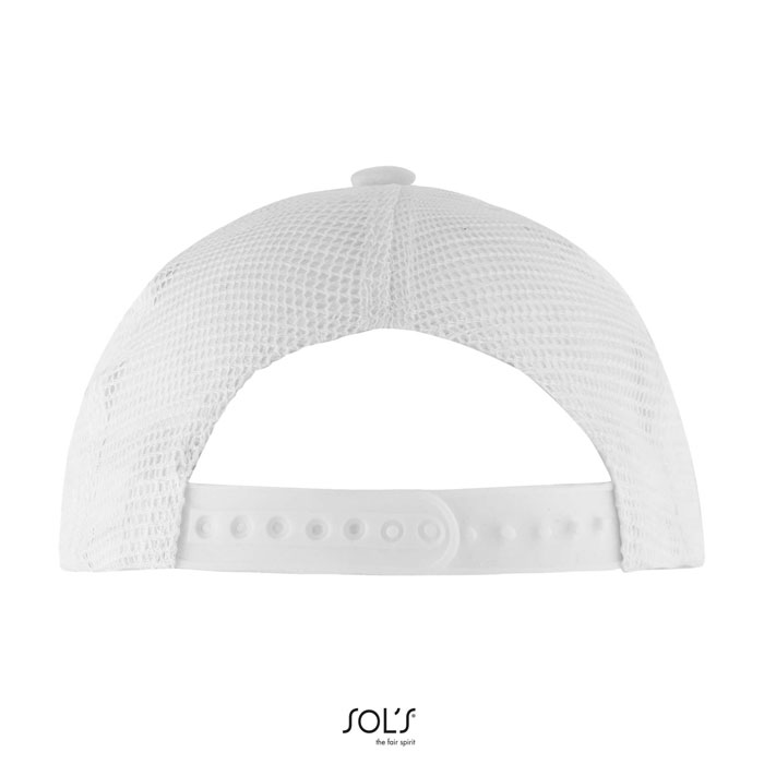 Casquette personnalisable – BUBBLE KIDS – Image 3