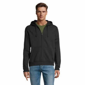 Sweat à capuche Homme personnalisable – SPIKE MEN