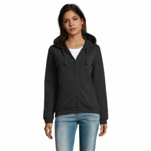 Sweat Femme personnalisable – SPIKE WOMEN