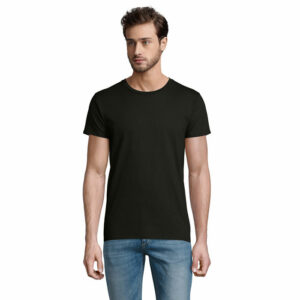 T-shirt bio Homme personnalisable – PIONEER MEN
