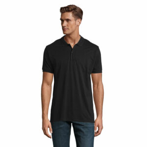 Polo Homme personnalisable – PLANET MEN