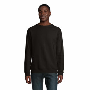 Sweat bio Unisexe personnalisable – SPACE