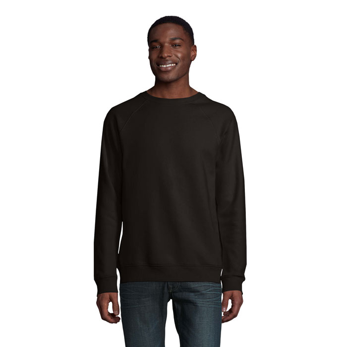 Sweat bio Unisexe personnalisable – SPACE