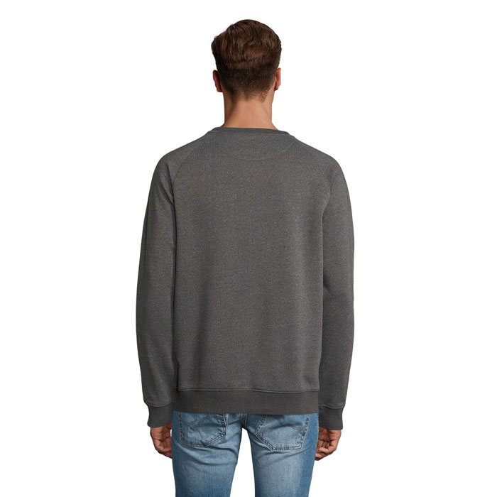 Sweat bio Unisexe personnalisable – SPACE – Image 6