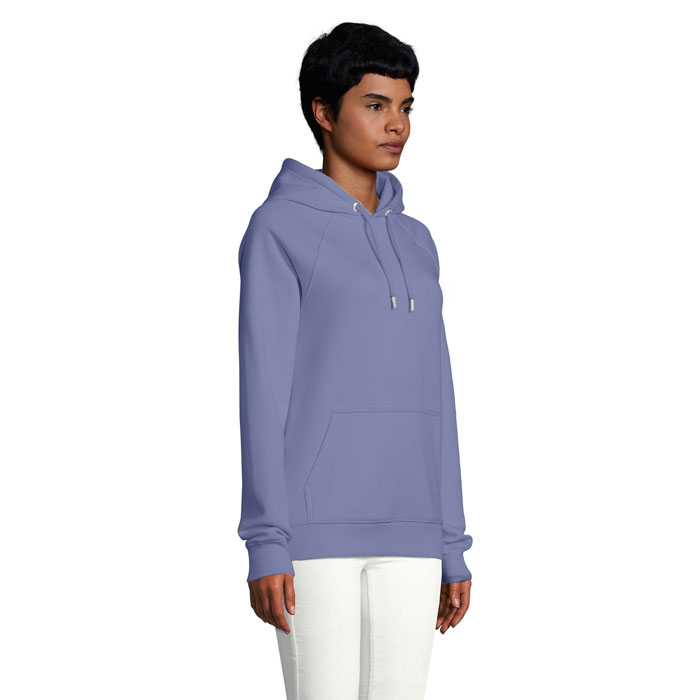 Sweat bio Unisexe personnalisable – STELLAR – Image 2