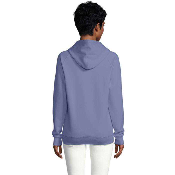 Sweat bio Unisexe personnalisable – STELLAR – Image 3