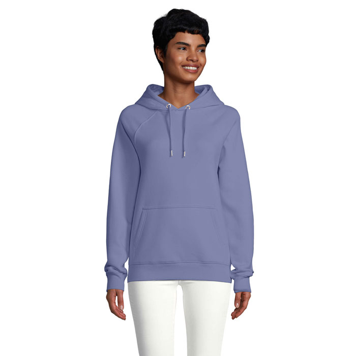 Sweat bio unisexe personnalisable – STELLAR