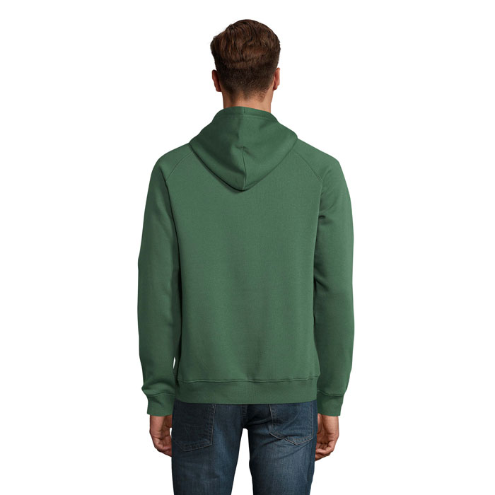 Sweat bio Unisexe personnalisable – STELLAR – Image 6