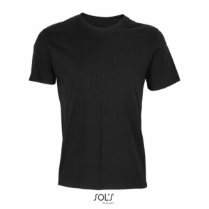 T-shirt recyclé personnalisable – ODYSSEY