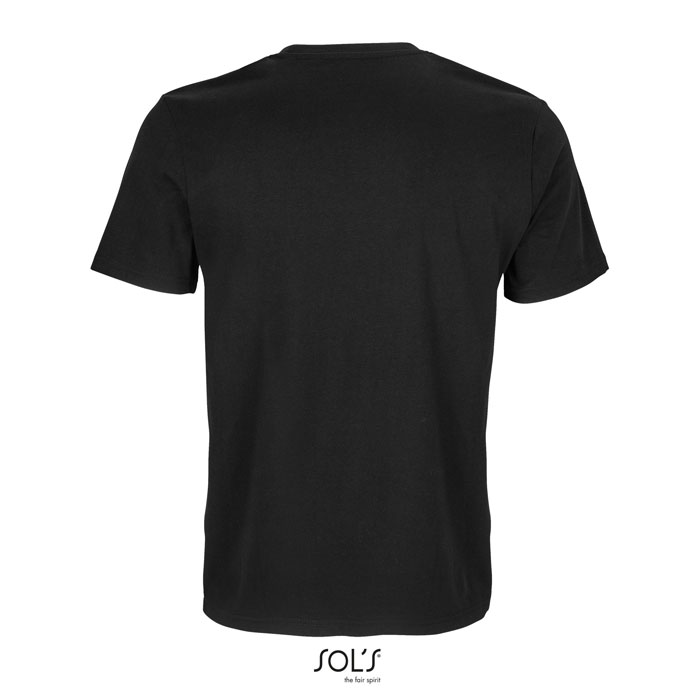 T-shirt recyclé personnalisable – ODYSSEY – Image 2
