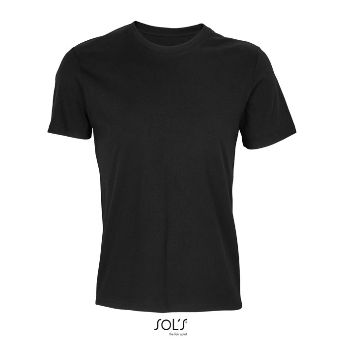 T-shirt recyclé personnalisable – ODYSSEY