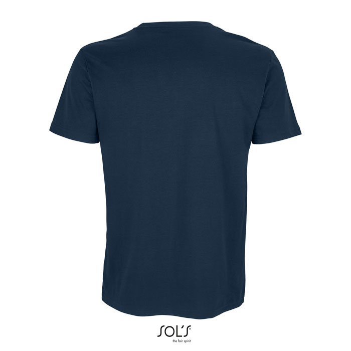 T-shirt recyclé personnalisable – ODYSSEY – Image 5