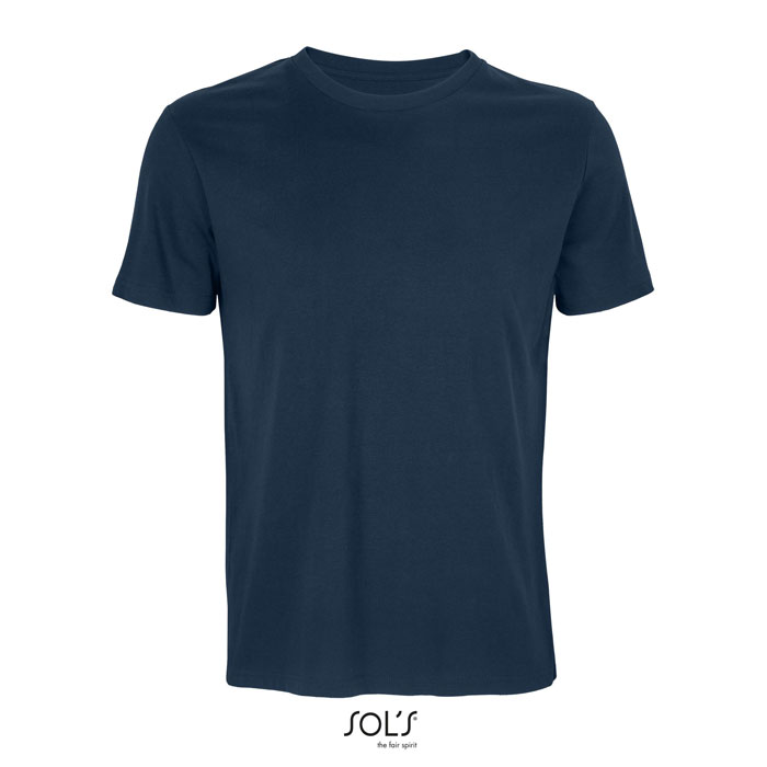 T-shirt recyclé personnalisable – ODYSSEY – Image 4