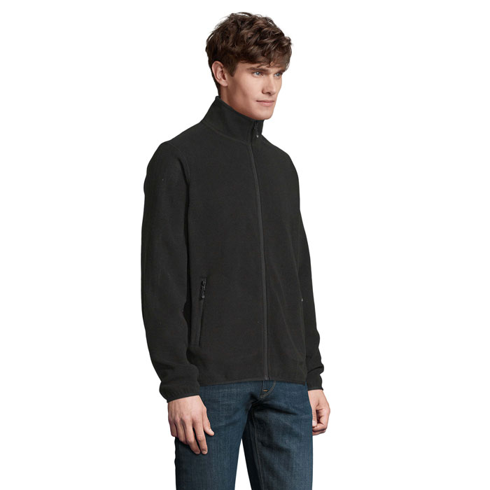 Veste recyclé Homme personnalisable – FACTOR MEN – Image 2
