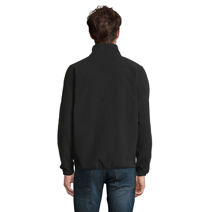 Veste recyclé Homme personnalisable – FACTOR MEN – Image 3